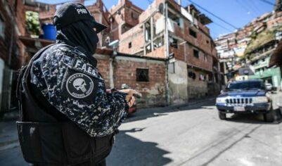 Казаки, посол и радикалы: в Венесуэле арестован глава российской торговой палаты