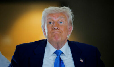 «Был очень удивлен»: Трамп недоволен ударами России по Украине в разгар переговоров