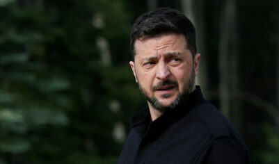 «Перестал быть звездой шапито». Почему саммит G7 стал провальным для Зеленского