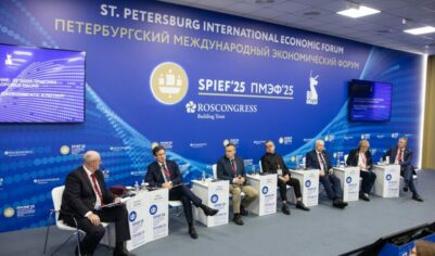Сохранить здоровье нации. На ПМЭФ назвали скрытые резервы здравоохранения