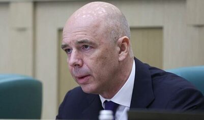 Силуанов рассказал о влиянии ключевой ставки на расходы бюджета