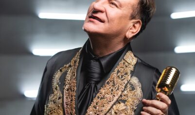 Сергей Пенкин раскрыл свою самую страшную тайну за миллион