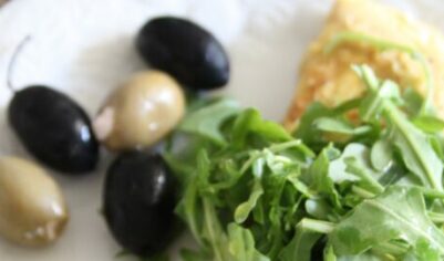 Классический омлет вкусный рецепт с фото пошагово и видео