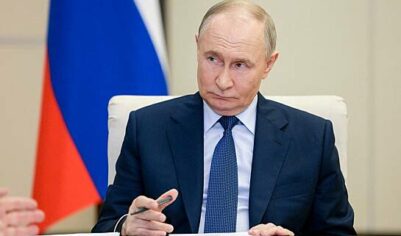 Раскрыта тема выступления Путина на ПМЭФ