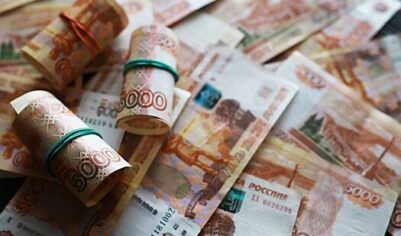 Российский рубль назвали самой эффективной валютой 2025 года