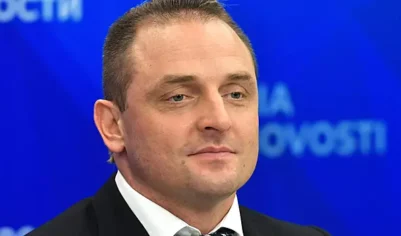 Запашный резко ответил Бурматову на предложение установить камеры в цирках