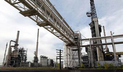 Цены на нефть упали