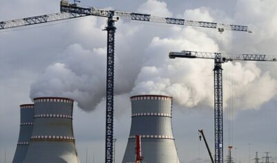 Эксперты оценили перспективы строительства Россией АЭС в Казахстане