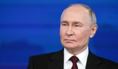 4-е место по ВВП в мире. «Экономика высоких зарплат». Рекордное сокращение бедности: Путин об экономике РФ