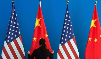 США и Китай договорились о развитии торговли