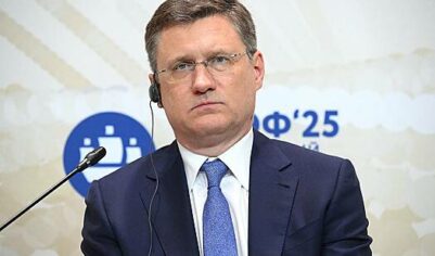 Охлаждение российской экономики описали словами «это больно»