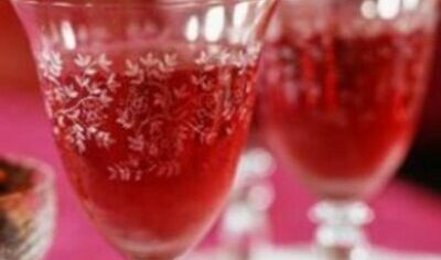 Наливка из клюквы: пошаговый рецепт вкусный рецепт с фото пошагово и видео