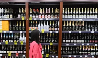Минфин не планирует менять минимальные розничные цены на алкоголь