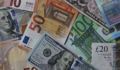 Дело на 12 миллиардов долларов: отмена смертной казни спасла жизнь мошеннице