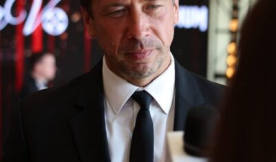 Андрей Мерзликин высказался о своих изменах после новости о разводе