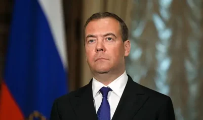 Медведев призвал увековечить память погибших героев СВО