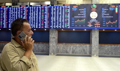 Развивающиеся рынки превзошли развитые страны по доходности