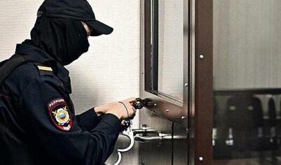 Задержан начальник московского вокзала