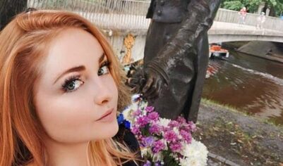 Дом на Мальте и муж-ливанец: как сложилась жизнь единственной дочери Михаила Задорнова