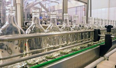 Азиатская страна резко нарастила закупки российской водки