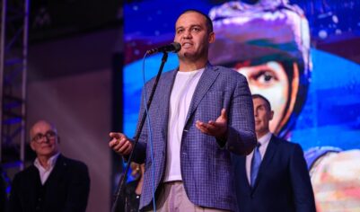 Кремлев считает, что без IBA бокс на Олимпиаде станет детским турниром