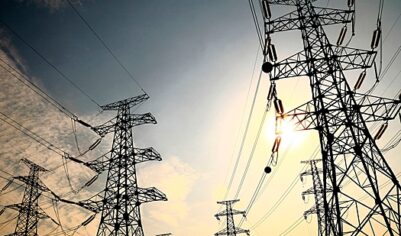 Почти во всю Запорожскую область вернули свет