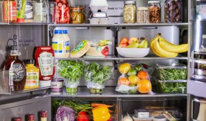 Не храните в холодильнике: 7 продуктов, которым холод противопоказан