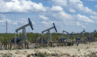 Бюджет России в июне недополучит 40,3 млрд рублей нефтегазовых доходов