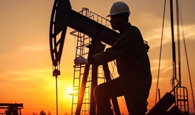 Эксперт Юшков не исключил скачка нефтяных цен выше $150 за баррель из-за событий вокруг Ирана