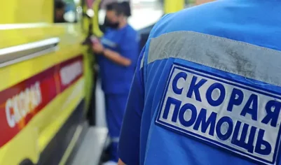 Китайский журналист получил ранения в курском приграничье