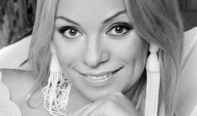 Бывший муж Ирины Салтыковой безуспешно пытается наладить отношения с дочерью