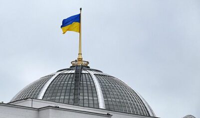 Украинской экономике предсказали большие проблемы