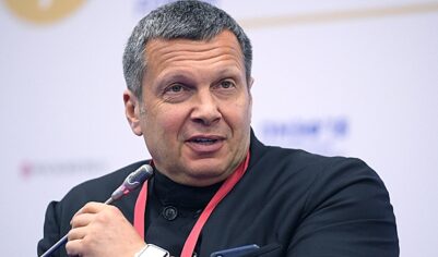 Соловьев пожаловался, что нельзя расстрелять снявшего удар по аэродрому срочника