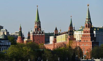 Стало известно, почему европейскому бизнесу не стоит покидать Россию