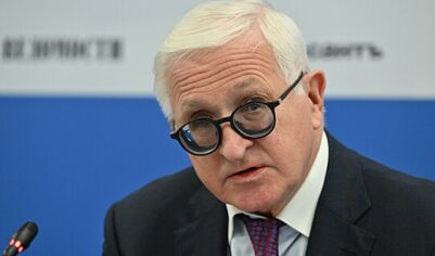 Глава РСПП рассказал, когда бизнес РФ сможет конкурировать с Западом