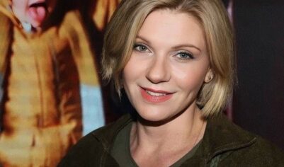 Анна Ардова решила рассказать о внучке, которую скрывала год