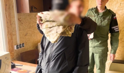 Подозреваемый в заказном убийстве оказался сотрудником полиции