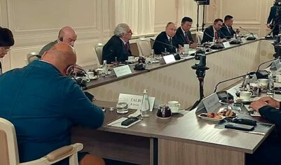Путин: мир капитально меняется