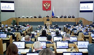 В Госдуме возмутились кандидату в депутаты из «какого-то азербайджанского аула»