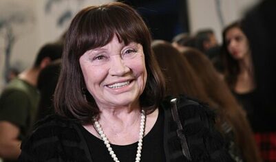 Лужина выступила в защиту Домогарова
