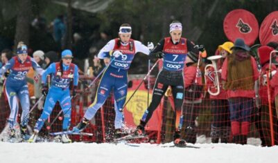 Светлана Журова назвала главные причины провала чемпионата мира в Норвегии