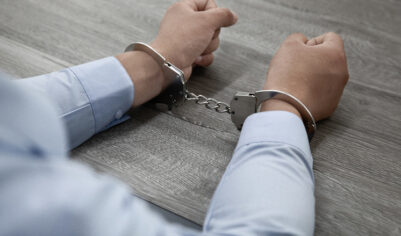 Выяснились детали преступления, за которое осужден экс-директор ГЛОНАСС