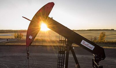 Цена нефти марки Brent поднялась до $69,97