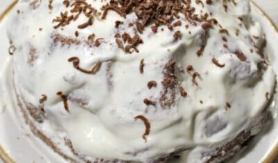 Торт «Панчо» с ананасом и сметанным кремом вкусный рецепт с фото пошагово и видео