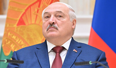 Лукашенко анонсировал подарок Путину