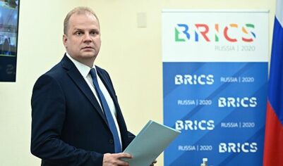 В России призвали ШОС разморозить отношения с Афганистаном