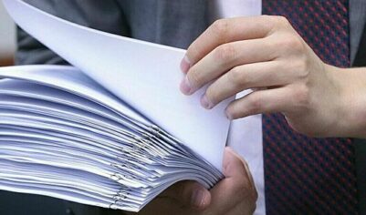 Госдума приняла закон о корректировке бюджета на 2025 год