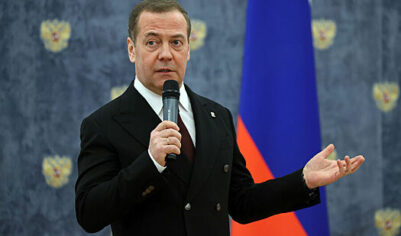 Медведев: Израилю следует вместе с Ираном отказаться от ядерных программ