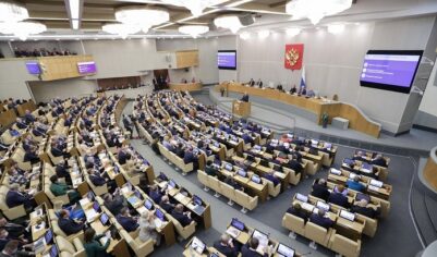 Жириновский бы не рискнул