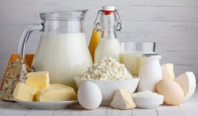 Молочные продукты: «правильные» и «неправильные»